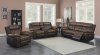 Saybrook Power Motion Sofa 609141P by Coaster w/Options