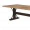 Bishop Dining Table 107761 - Scott Living by Coaster