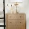 Arini Bedroom 224300 in Sand Wash by Coaster w/Options