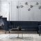 Jess Sectional Sofa TOV-L4913 in Navy Linen by TOV Furniture