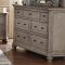 Lavonia Bedroom Set 1707 in Gray by Homelegance w/Options