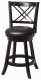 101959/101960 24" or 29" Swivel Bar Stools Set of 2 by Coaster