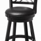 101959/101960 24" or 29" Swivel Bar Stools Set of 2 by Coaster