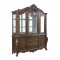 Devayne Buffet with Hutch DN01365 in Dark Walnut by Acme