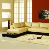 Manhattan Sectional Sofa