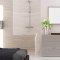 Marchena Bedroom in Light Grey & Espresso by iHOME USA w/Options