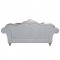 Pelumi Sofa LV01112 in Light Gray Linen by Acme w/Options