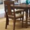 Maribelle 5024-78 Dining Table by Homelegance w/Options