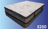 5250 Orthopedic Mattress by Dreamwell w/Optional Box Spring