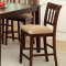 CM3886PT Plainville II Counter Height Dining Table w/Options