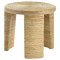 Artina Coffee Table 708508 in Natural by Coaster w/Options