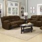 Weissman 601924P Power Motion Sofa by Coaster w/Options