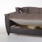 Aspen Jennefer Vizon Sofa Bed in Fabric by Sunset w/Options