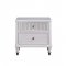 Celestia Bedroom 22110 in Off-White by Acme w/Options