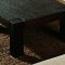 Becks Coffee Table by Beverly Hills Furniture in Wenge