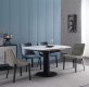 Oden Expandable Dining Table by Beverly Hills