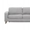 Gary Sofa Bed in Fabric by ESF w/Optional Loveseat & Chair