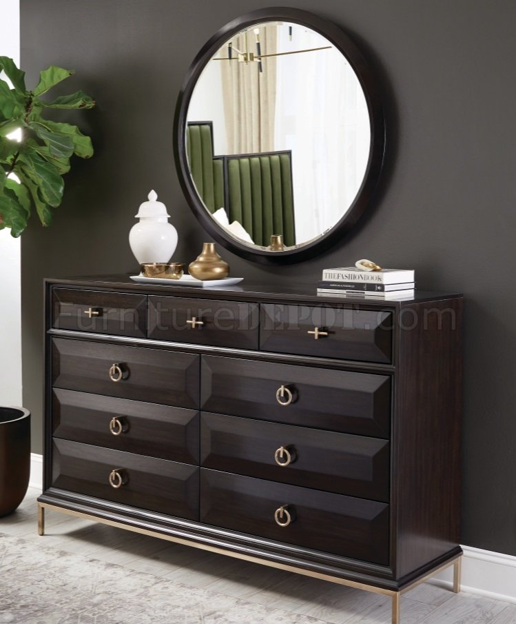 Coaster Bedroom Chest 900022 - Furniture Market - Austin, TX