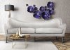 Isadora Sofa TOV-L49089 in Light Grey Fabric by TOV Furniture