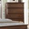 Langsat Bedroom 1722 in Brown by Homelegance w/Options