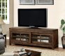 Hopkins CM5233-TV TV Stand in Oak w/Optional Hutch