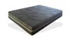 Luxury Gel Memory Foam Mattress w/ Bamboo Charcoal Cover by J&M