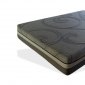 Luxury Gel Memory Foam Mattress w/ Bamboo Charcoal Cover by J&M