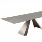 Arrow Extendable Dining Table by Casabianca