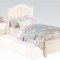 11030 Zoe Kids Bedroom in White & Pink by Acme w/Options