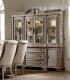 Orleans II 2168WW-50 Buffet w/Hutch Server by Homelegance