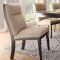 Tanager 2549-78 Dining Table by Homelegancein Espresso w/Options