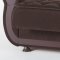 Argos Colins Brown Sofa Bed & Loveseat Set in Fabric by Istikbal