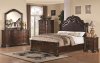 Maddison Bedroom 202260 in Cappuccino by Coaster w/Options