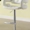 Ride 1178 Set of 4 Swivel Stool Choice of Color by Homelegance