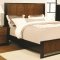 Coronado 203941 Bedroom 5Pc Set by Coaster w/Options