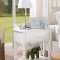 Emmaline 2019W Kids Bedroom in White by Homelegance w/Options