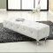 Maria White Bedroom by At Home USA w/Optional Casegoods