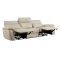 Maroni Power Reclining Sofa & Loveseat Set 8259TP by Homelegance