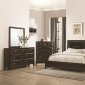 204121 Cloverdale Bedroom 5Pc Set by Coaster w/Options