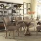 Beaugrand 5177-84 Dining Table by Homelegance w/Options