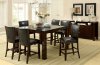 CM3062PT Astoria II Counter Height Dining Table w/Options