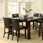 CM3062PT Astoria II Counter Height Dining Table w/Options