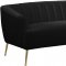 Milan 657 Sofa in Fabric w/Optional Items