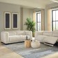 Maggie Power Reclining Sofa 608911PP - Beige - Coaster w/Options