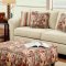 Verona VI 2200 Essex Sofa in Fabric by Chelsea Home Furniture