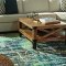 705548 Coffee Table - Scott Living by Coaster w/Options