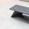 Zest Coffee Table by Beverly Hills w/Porcelain Top