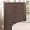 Grayson 203681 Bedroom by Coaster w/Options