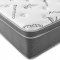 Sommet 13" Memory Foam Mattress 350363 by Coaster w/Options