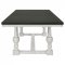 Aventine Dining Table 108241 by Coaster w/Options